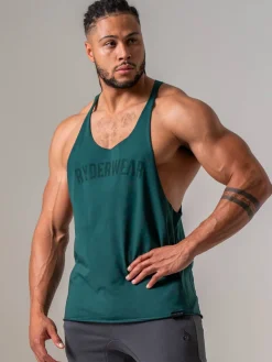 Force Stringer