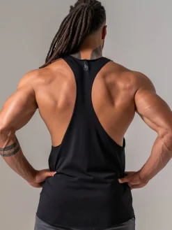 Force Stringer