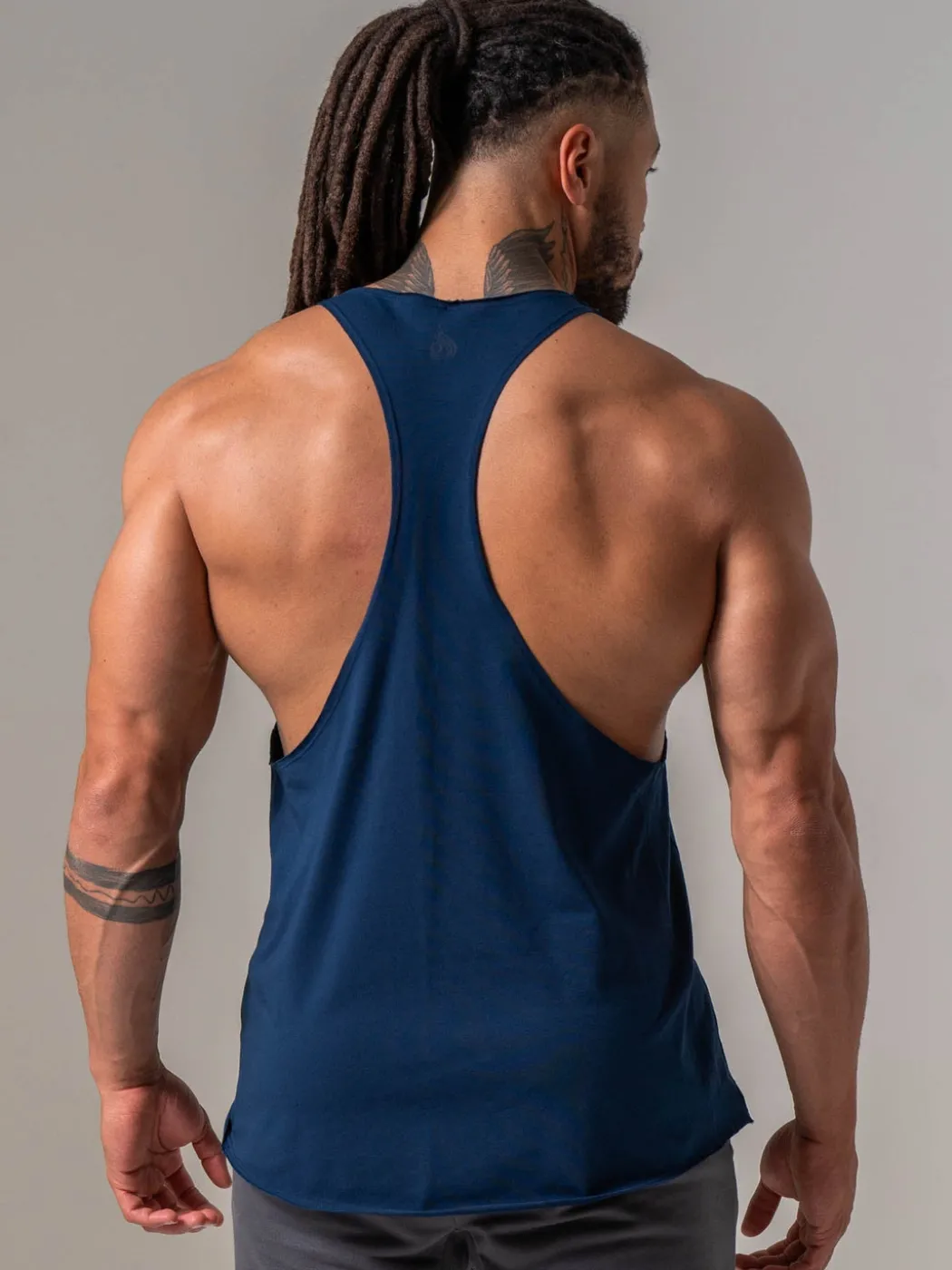 Force Stringer