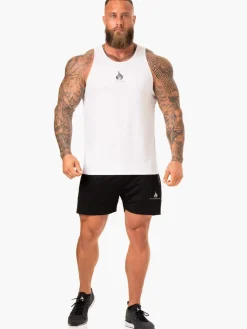 Heighten Mesh Regular Tank