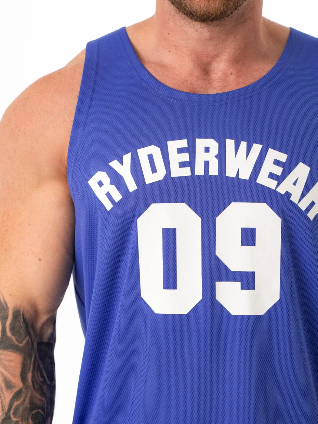 Heritage Jersey