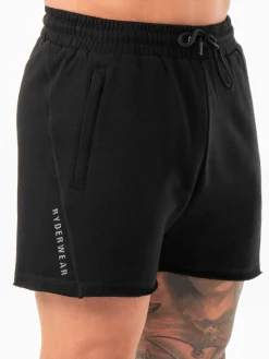 Iron 5" Track Shorts