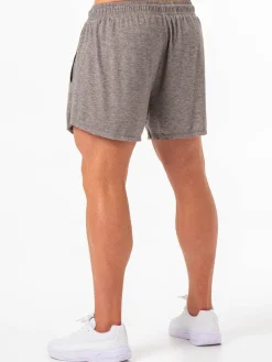 Iron Arnie Shorts
