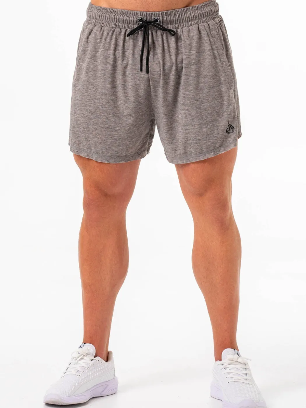 Iron Arnie Shorts