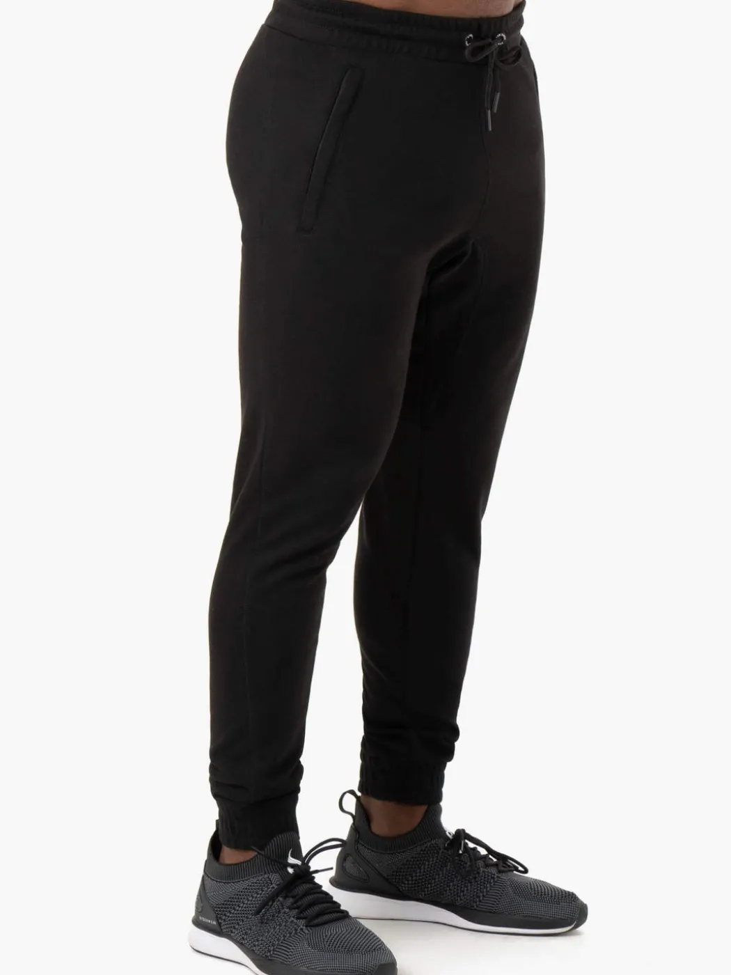 Iron Track Pants