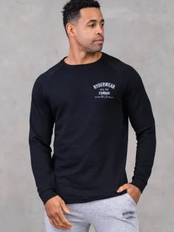 Legacy Crewneck