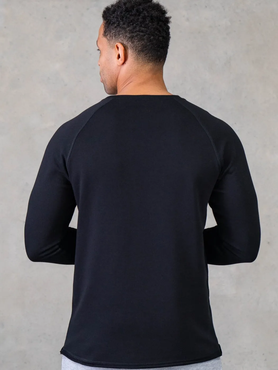 Legacy Crewneck