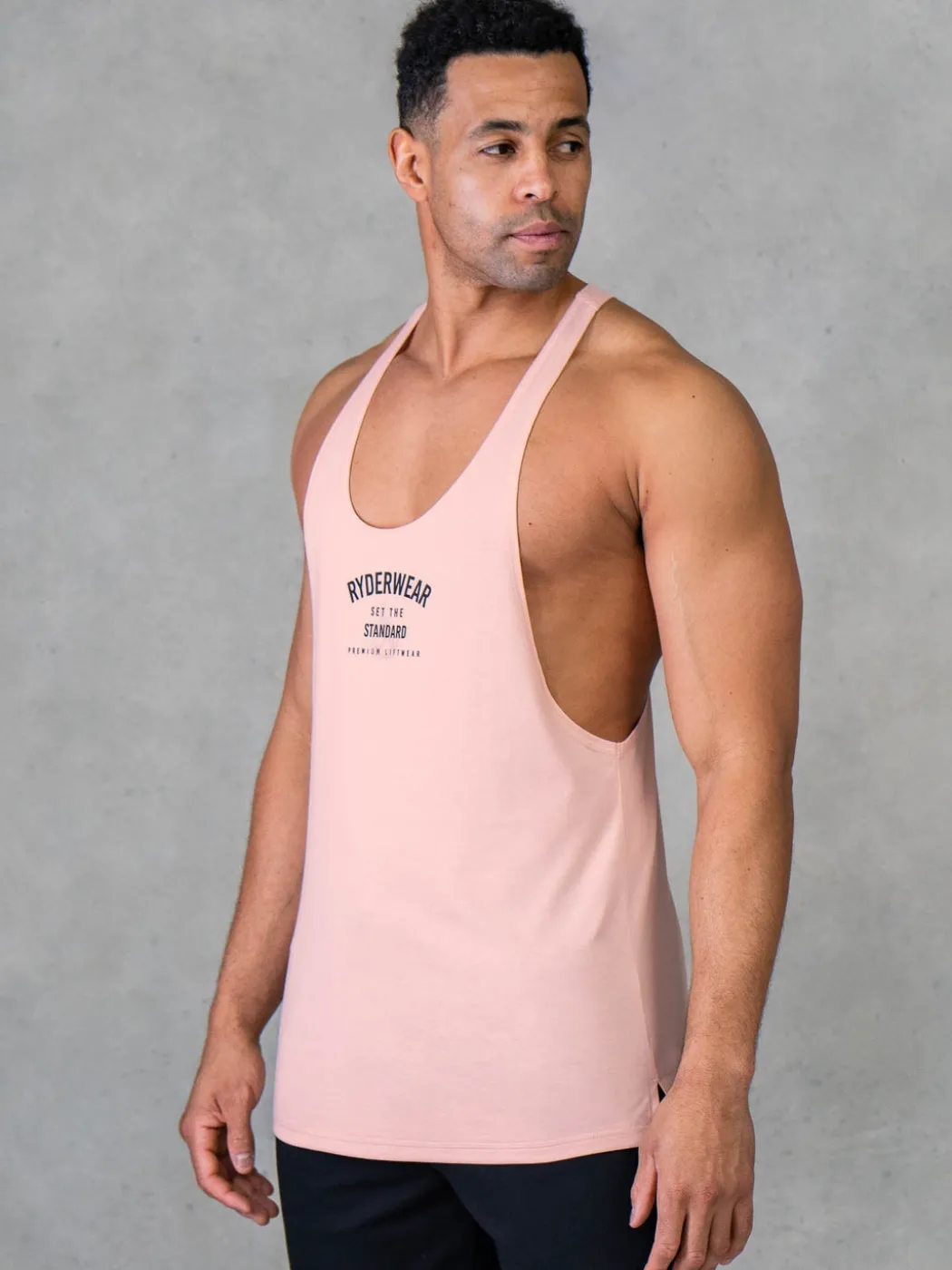 Legacy Stringer