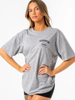 Legacy T-Shirt