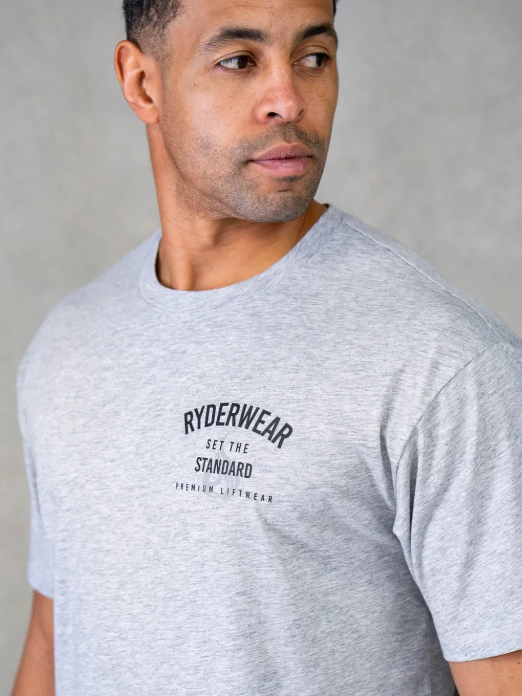 Legacy T-Shirt