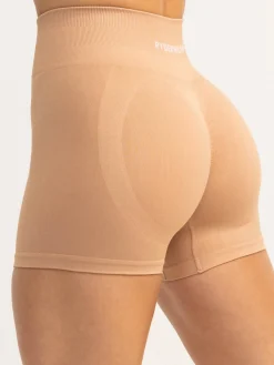 Lift 2.0 BBL Seamless Shorts