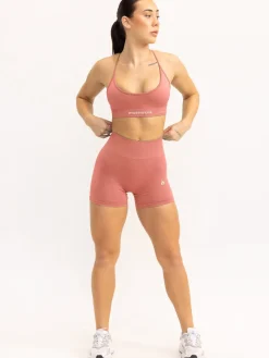 Lift 2.0 BBL Seamless Shorts