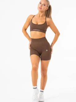 Lift 2.0 BBL Seamless Shorts