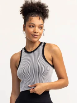 Lift 2.0 Rib Seamless Tank