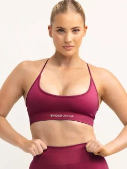 Lift 2.0 Seamless Sports Bra