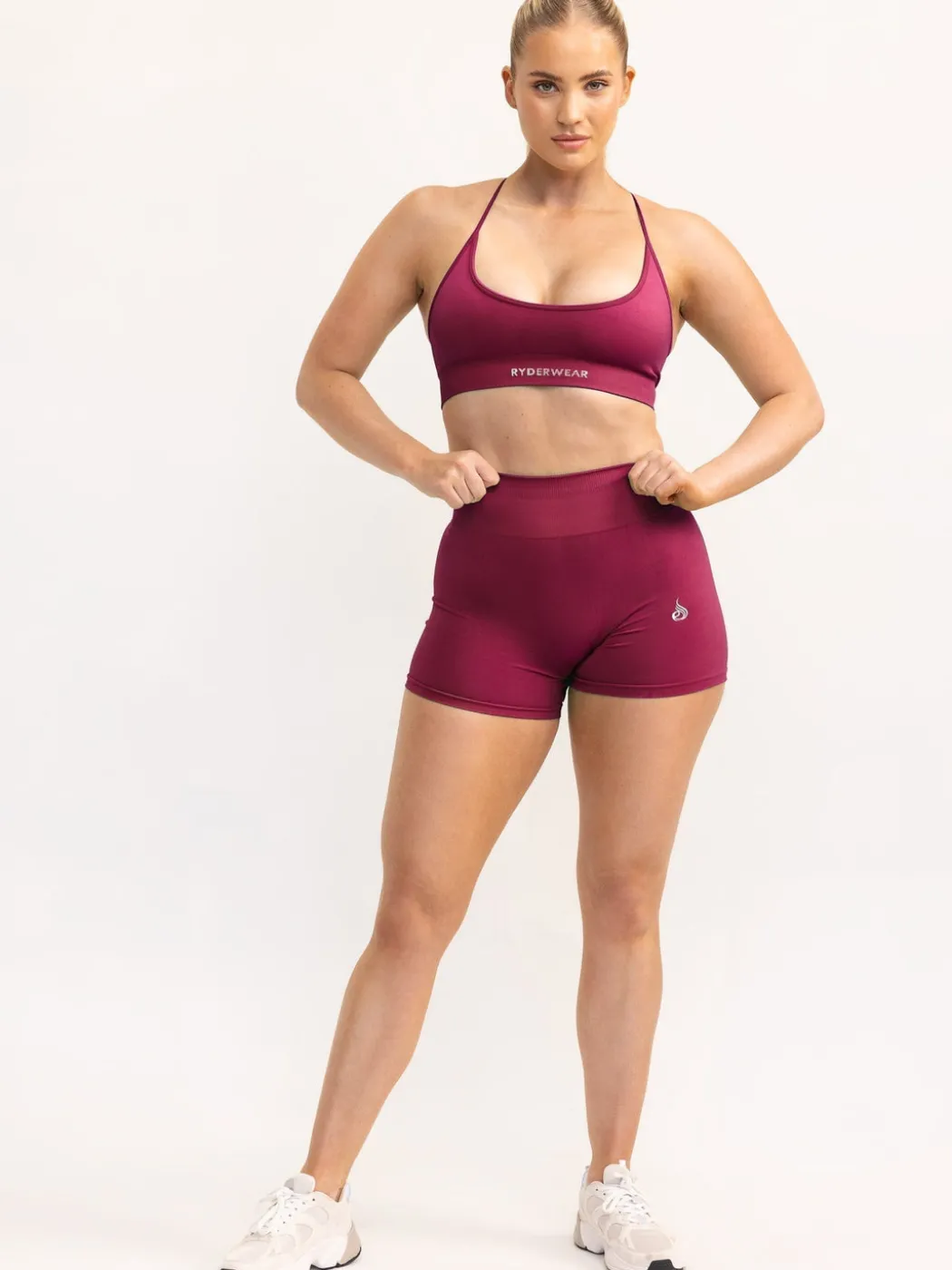 Lift 2.0 Seamless Sports Bra