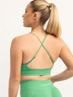 Lift 2.0 Seamless Sports Bra