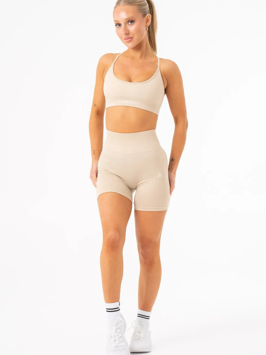 Lift 2.0 Seamless Sports Bra