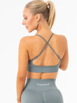 Lift 2.0 Seamless Sports Bra