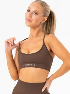 Lift 2.0 Seamless Sports Bra