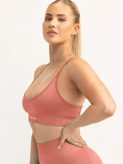 Lift 2.0 Seamless Sports Bra