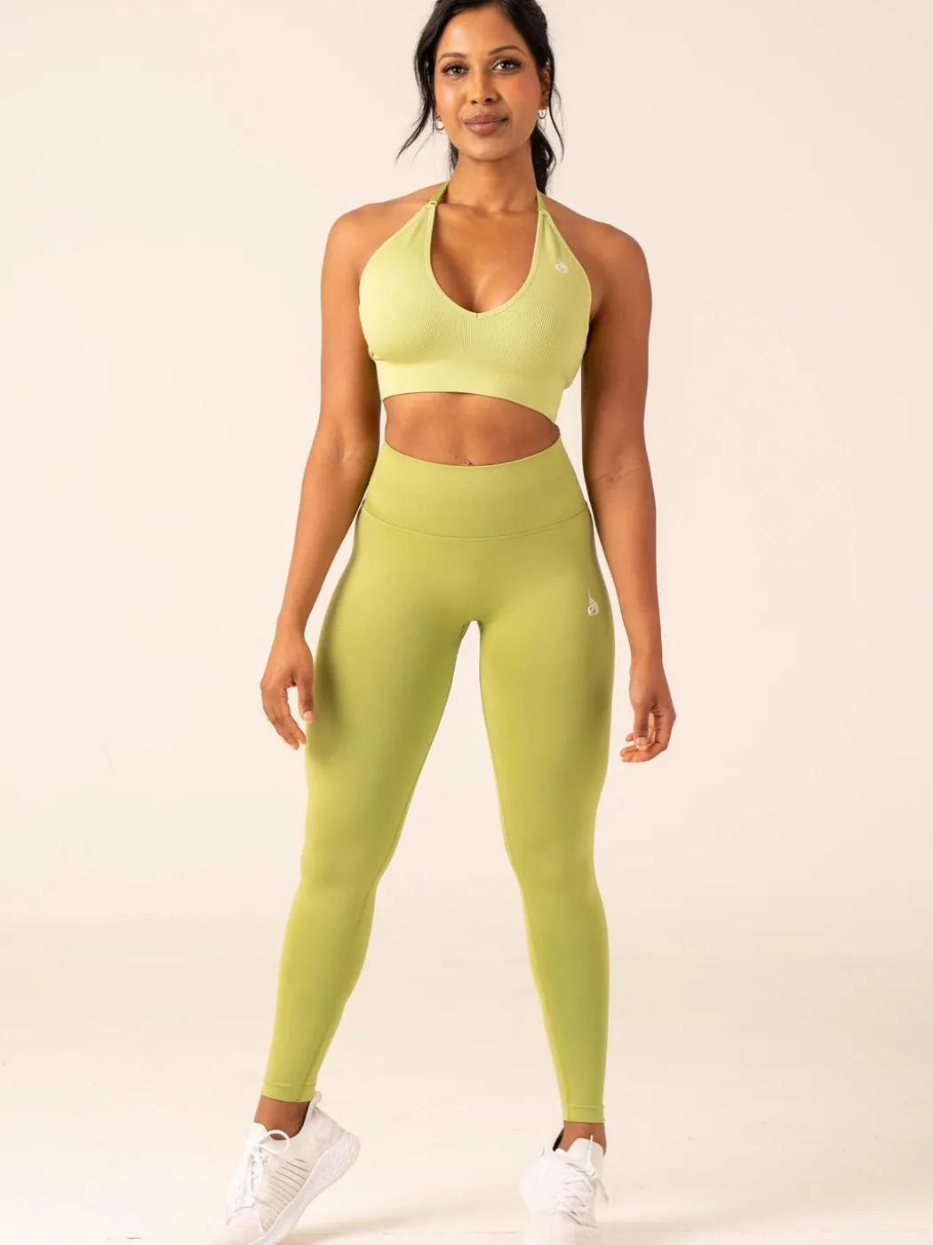 Lift BBL Scrunch Seamless Leggings