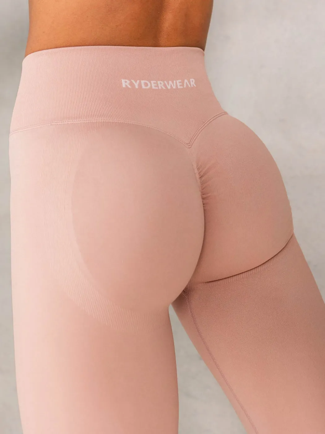 Lift BBL Scrunch Seamless Leggings