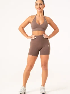 Lift BBL Scrunch Seamless Shorts