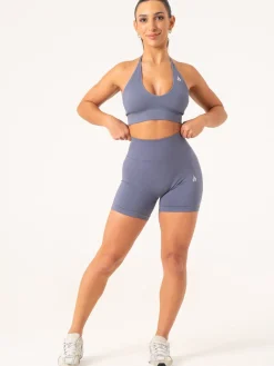 Lift BBL Scrunch Seamless Shorts