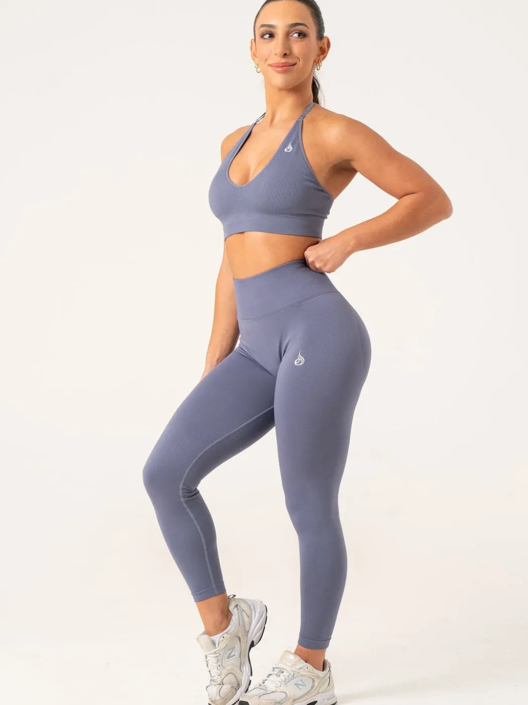Lift BBL Scrunch Seamless Leggings