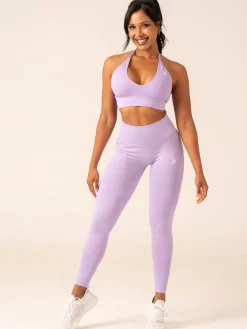 Lift BBL Scrunch Seamless Leggings