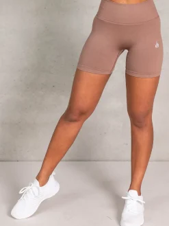 Lift BBL Scrunch Seamless Shorts
