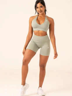 Lift BBL Scrunch Seamless Shorts