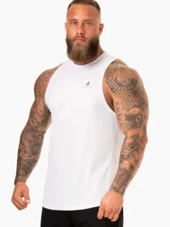 Lift Mesh Baller Tank