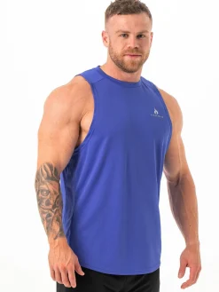 Lift Mesh Baller Tank