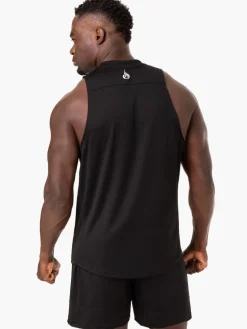 Lift Mesh Baller Tank