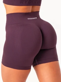Lift Scrunch Shorts