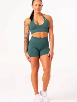 Lift Scrunch Shorts