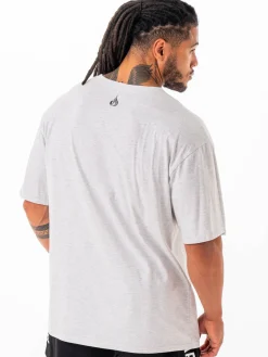 Lifting Oversized Tshirt