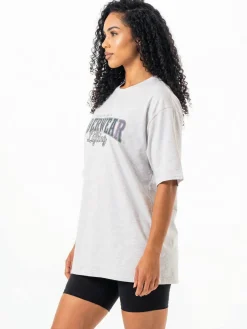 Lifting Oversized Tshirt