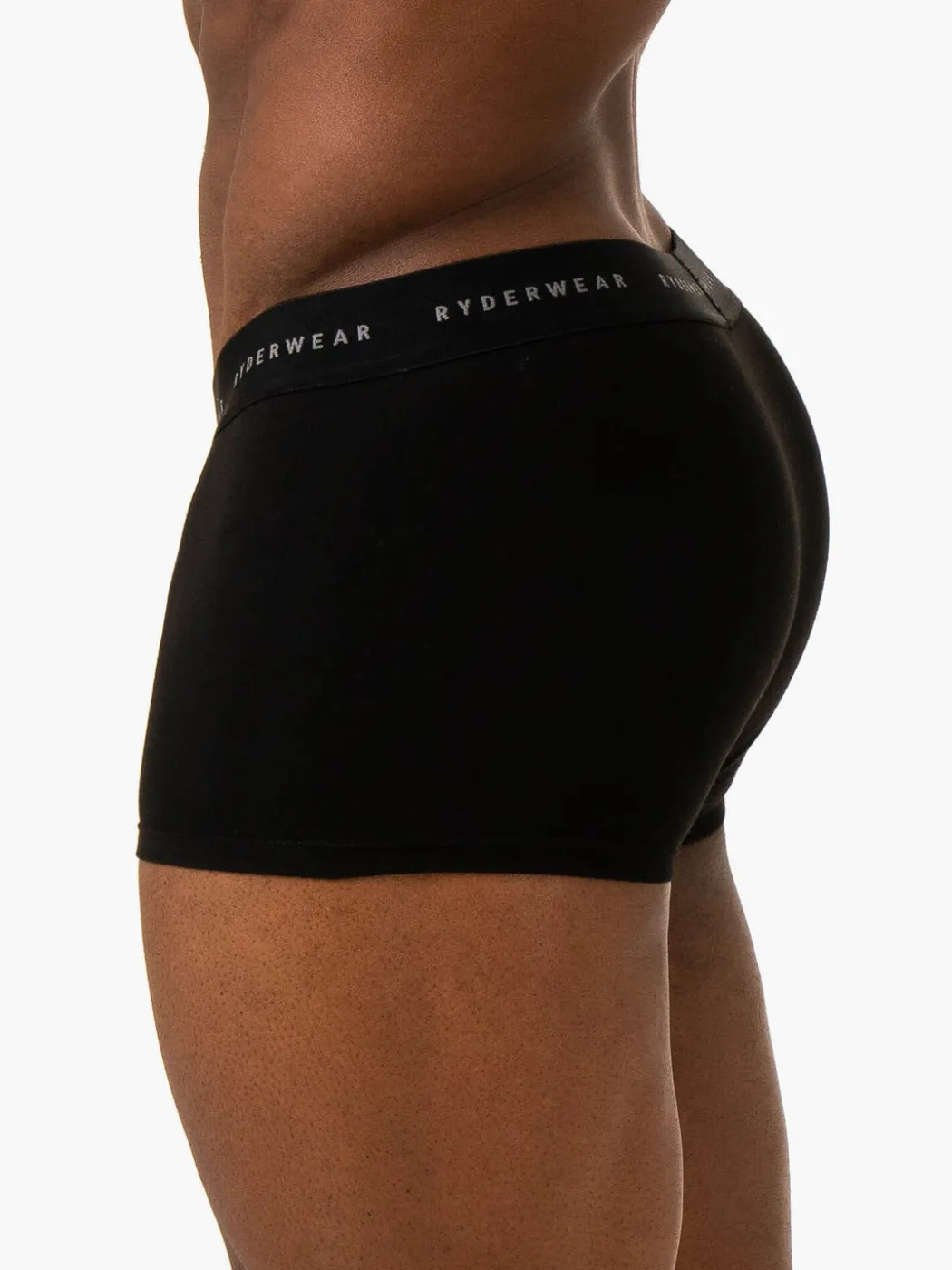 Mens Boxer Brief Underwear