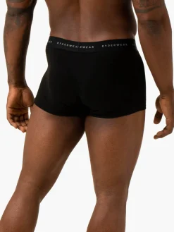 Mens Boxer Brief Underwear