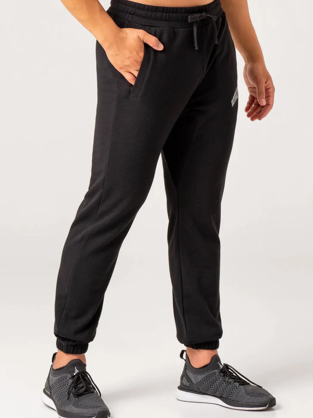 Men's Collegiate Track Pant