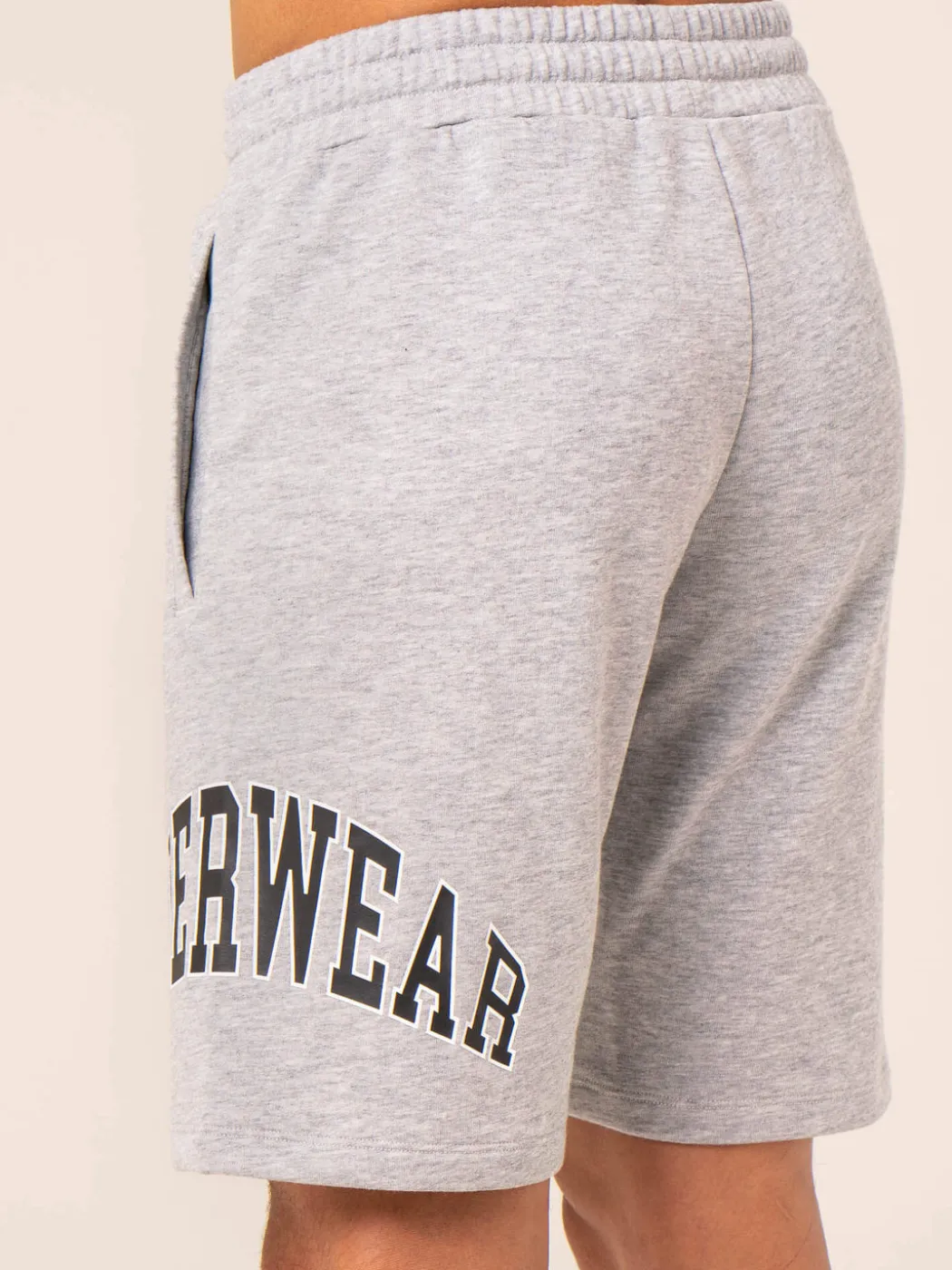 Men's Collegiate Track Short