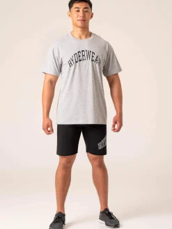 Men's Collegiate Track Short