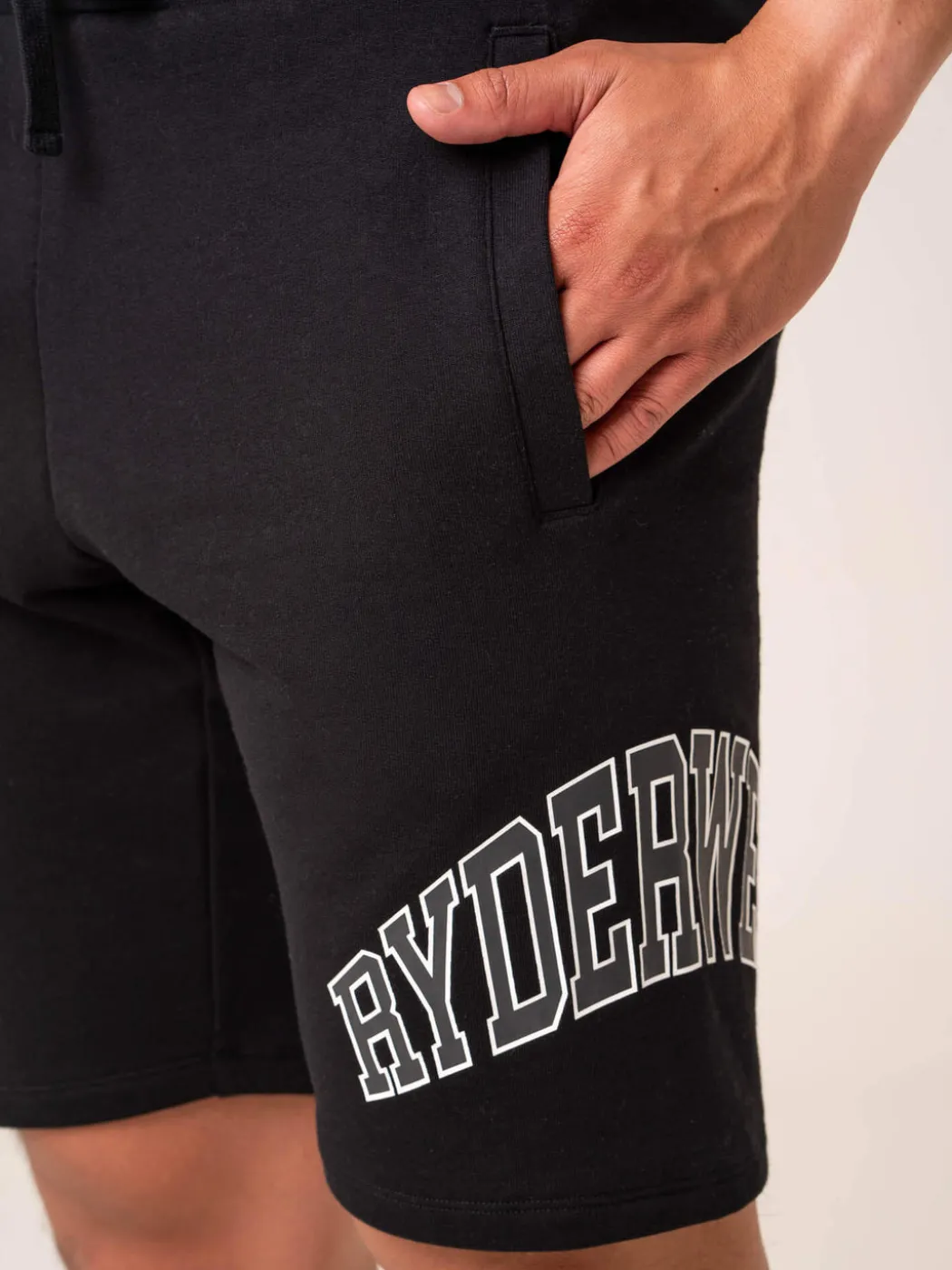 Men's Collegiate Track Short
