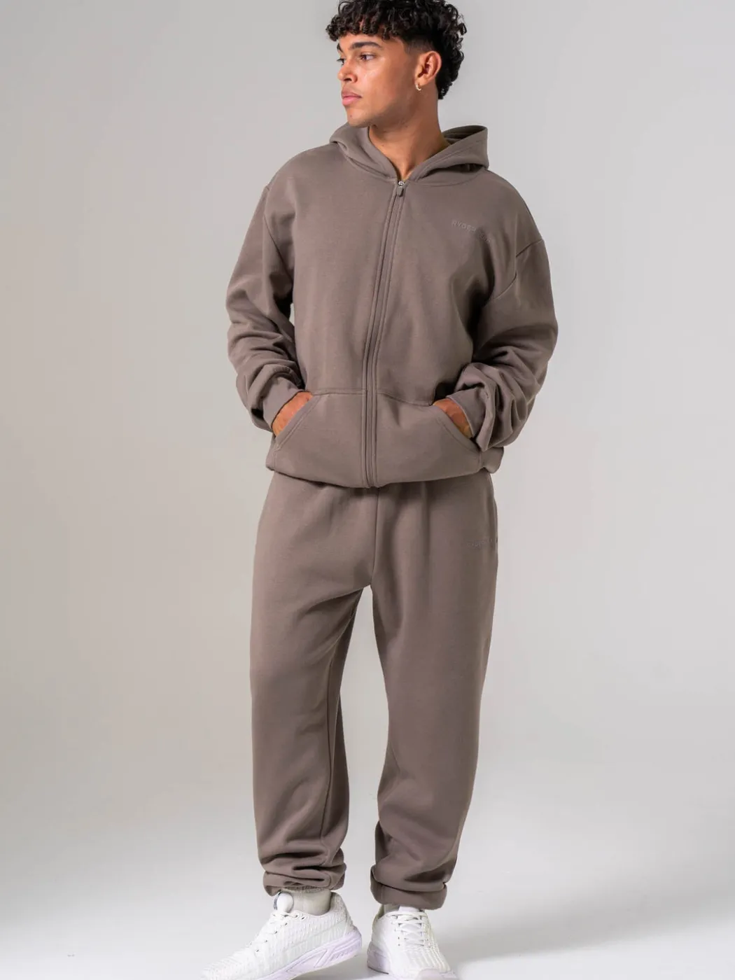 Mens Track Jacket