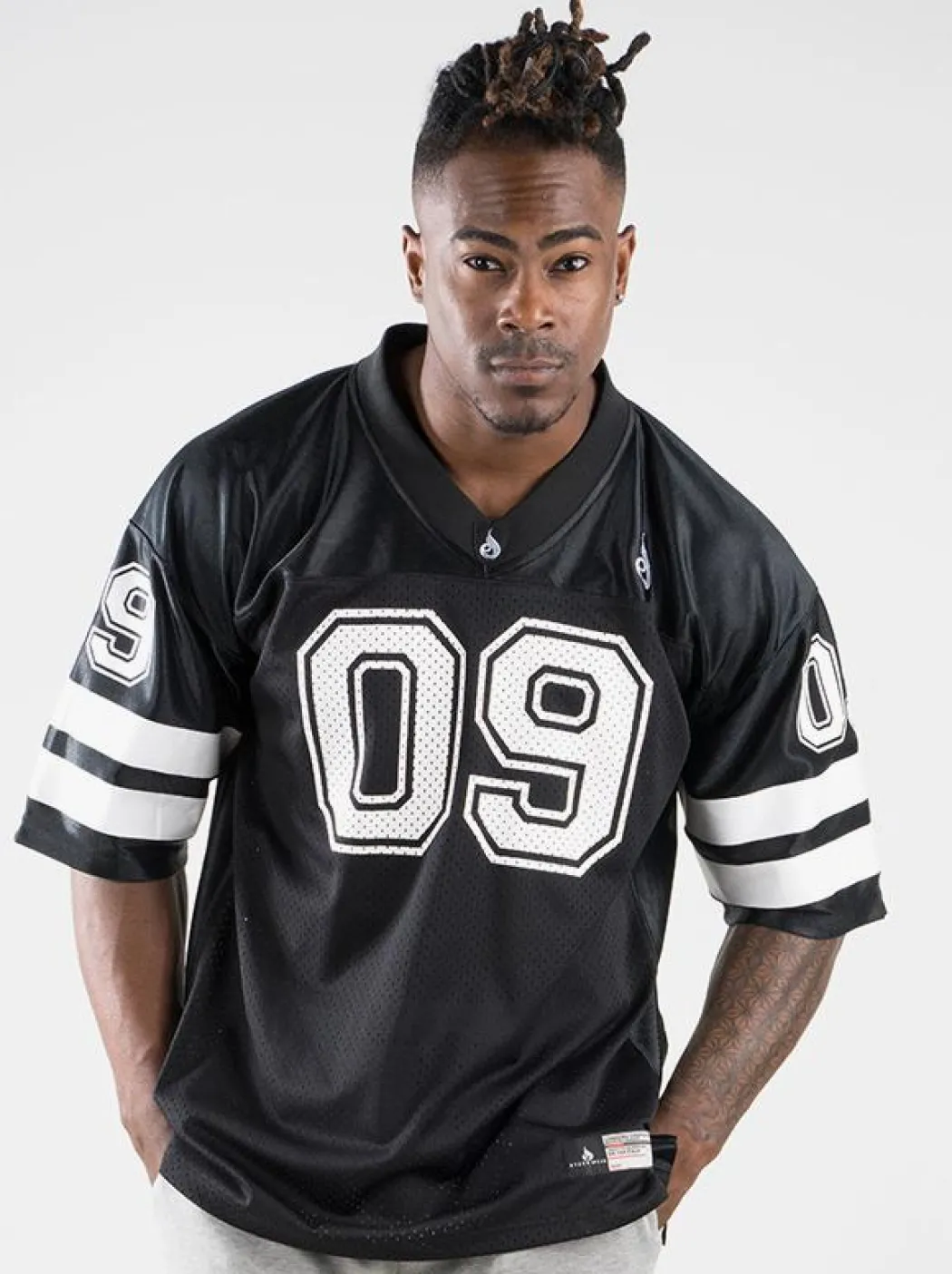 Mens Varsity Jersey