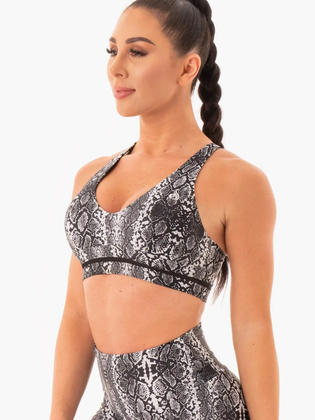 NEM X RW Sports Bra