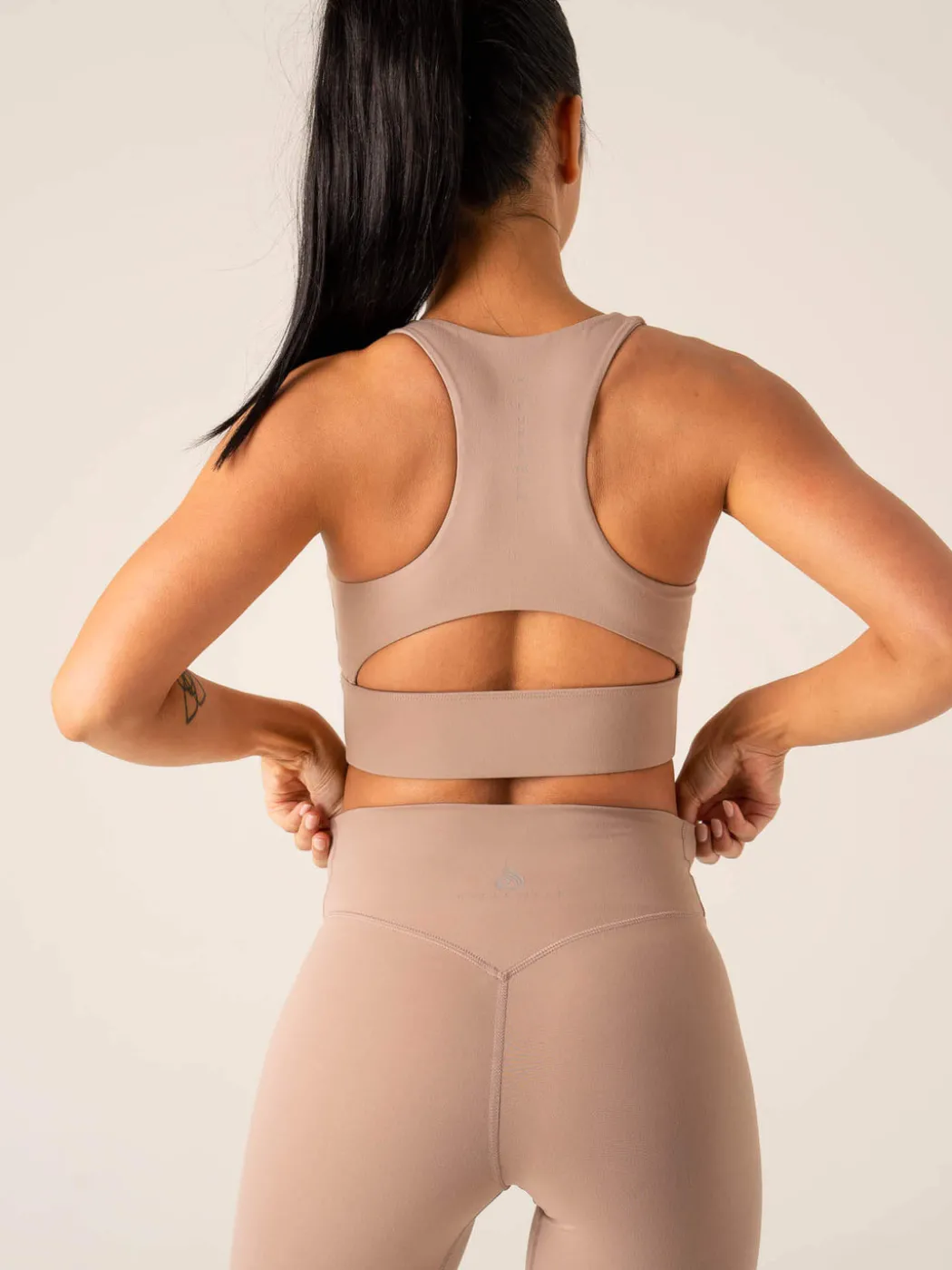 NKD Arch Sports Bra
